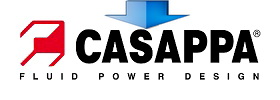 Гидромоторы Casappa