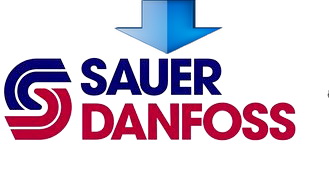 Гидромоторы Sauer Danfoss